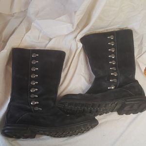 UGG Nantucket S/N 5462 US 10 EUR 41